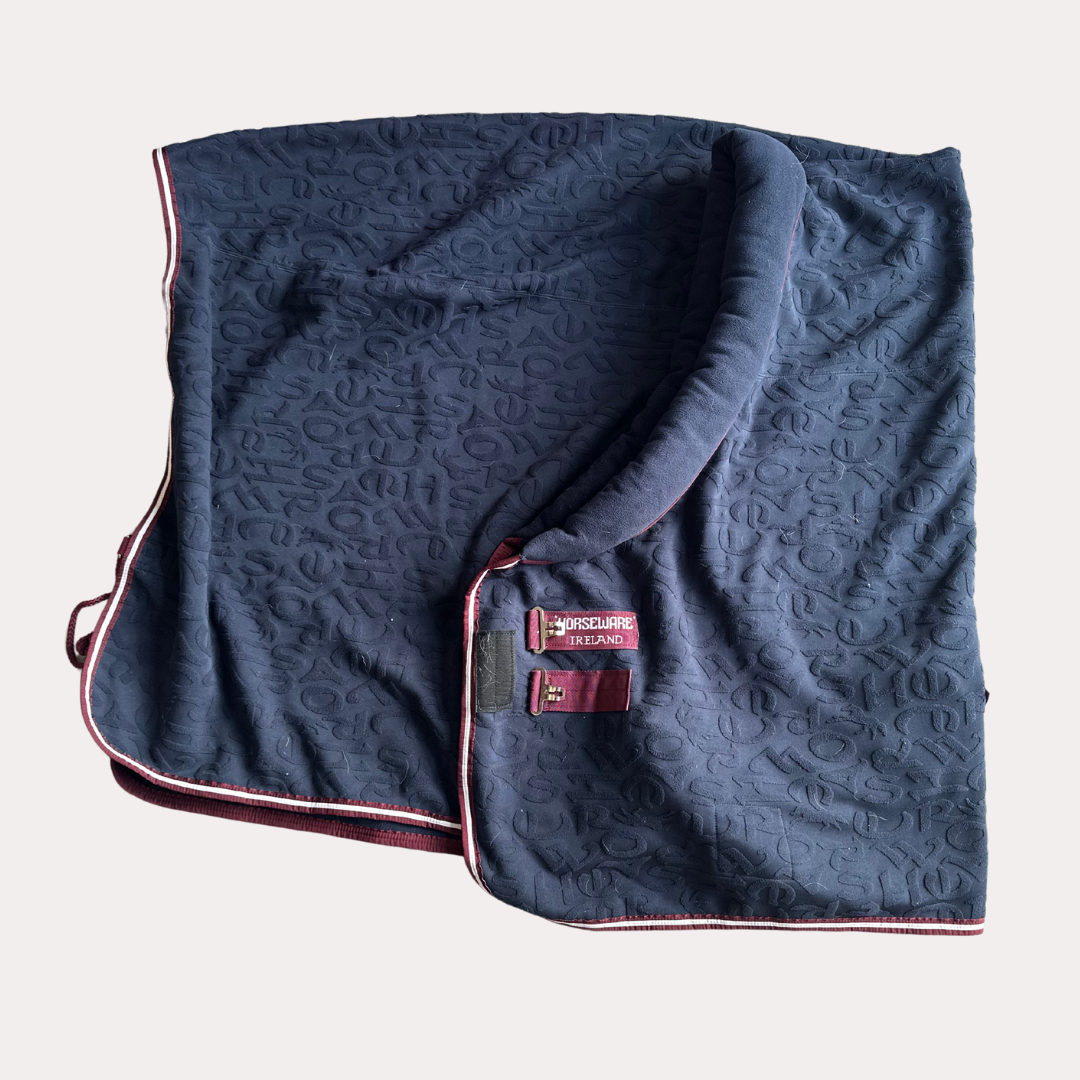 Couverture séchante HORSEWARE 6'3