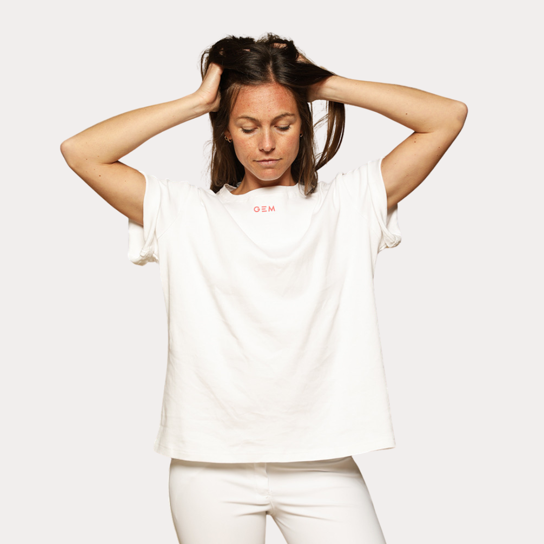 T-shirt Eclair - GEM