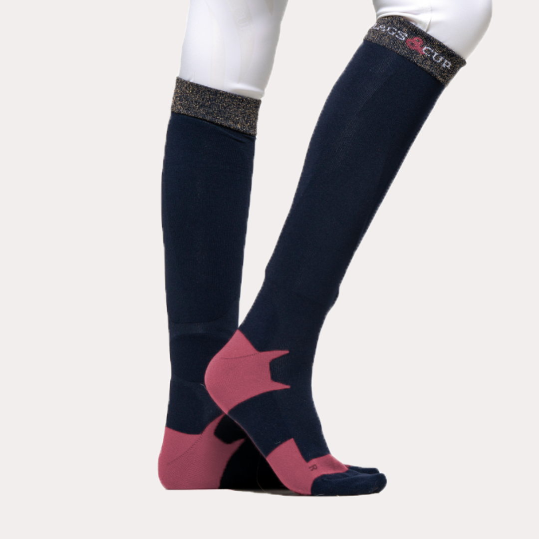 Chaussettes OLBIA - F&C