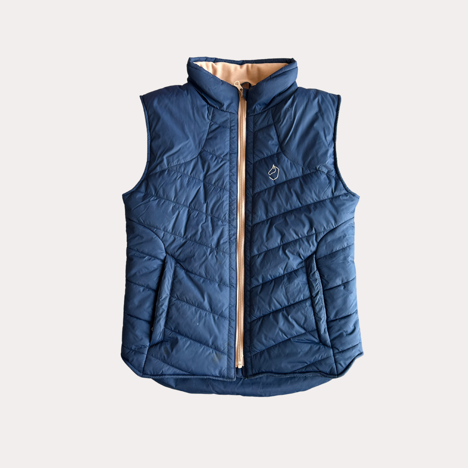 Veste sans manche 13 ans FOUGANZA