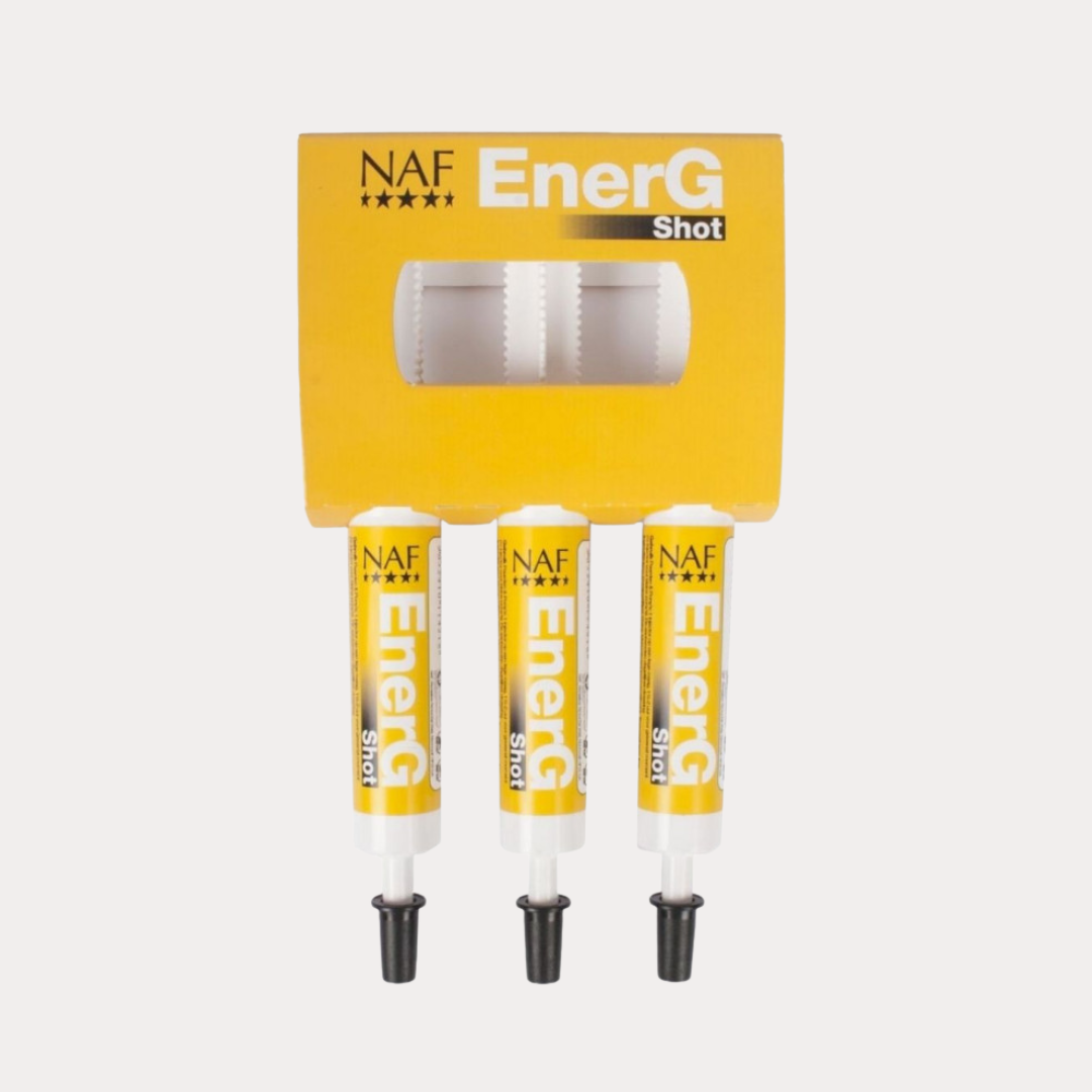 Energ Shot NAF (3*30 ml)