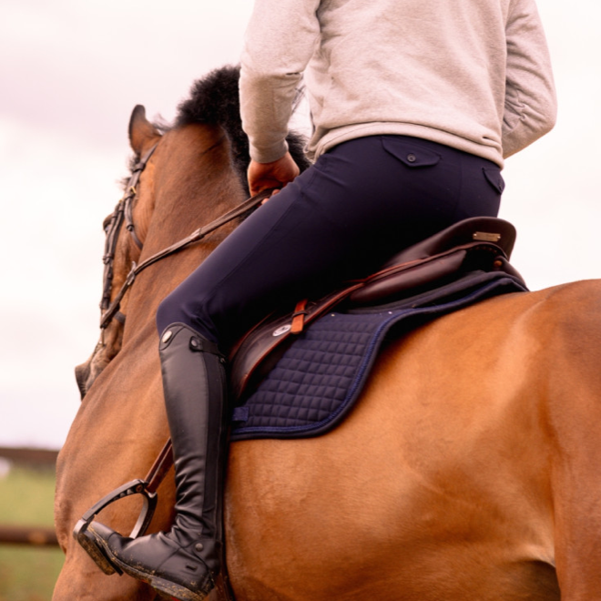 Pantalon d'équitation Emile - Optitro