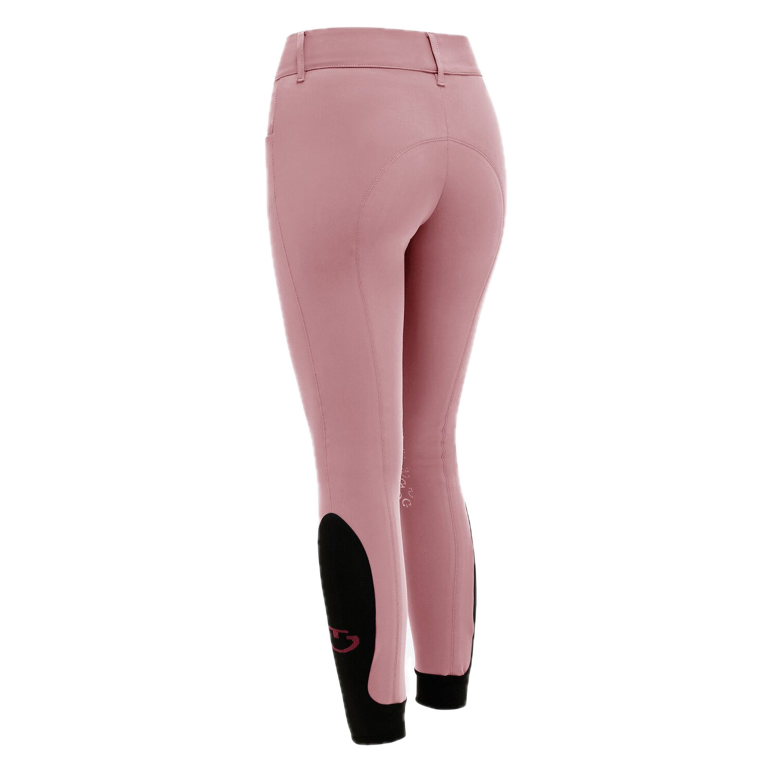 Pantalon  American Candy Pink - CAVALLERIA TOSCANA