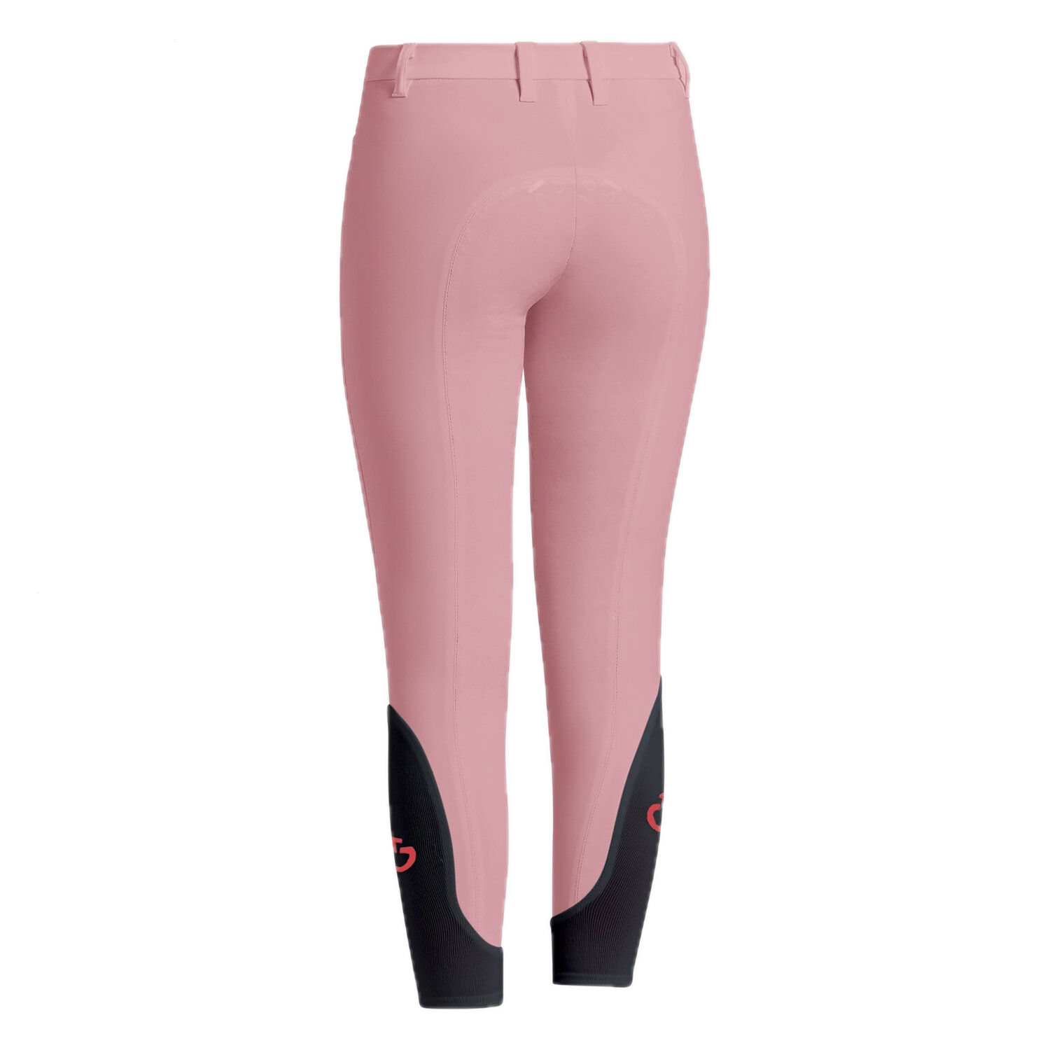 Pantalon Color Candy Pink - CAVALLERIA TOSCANA