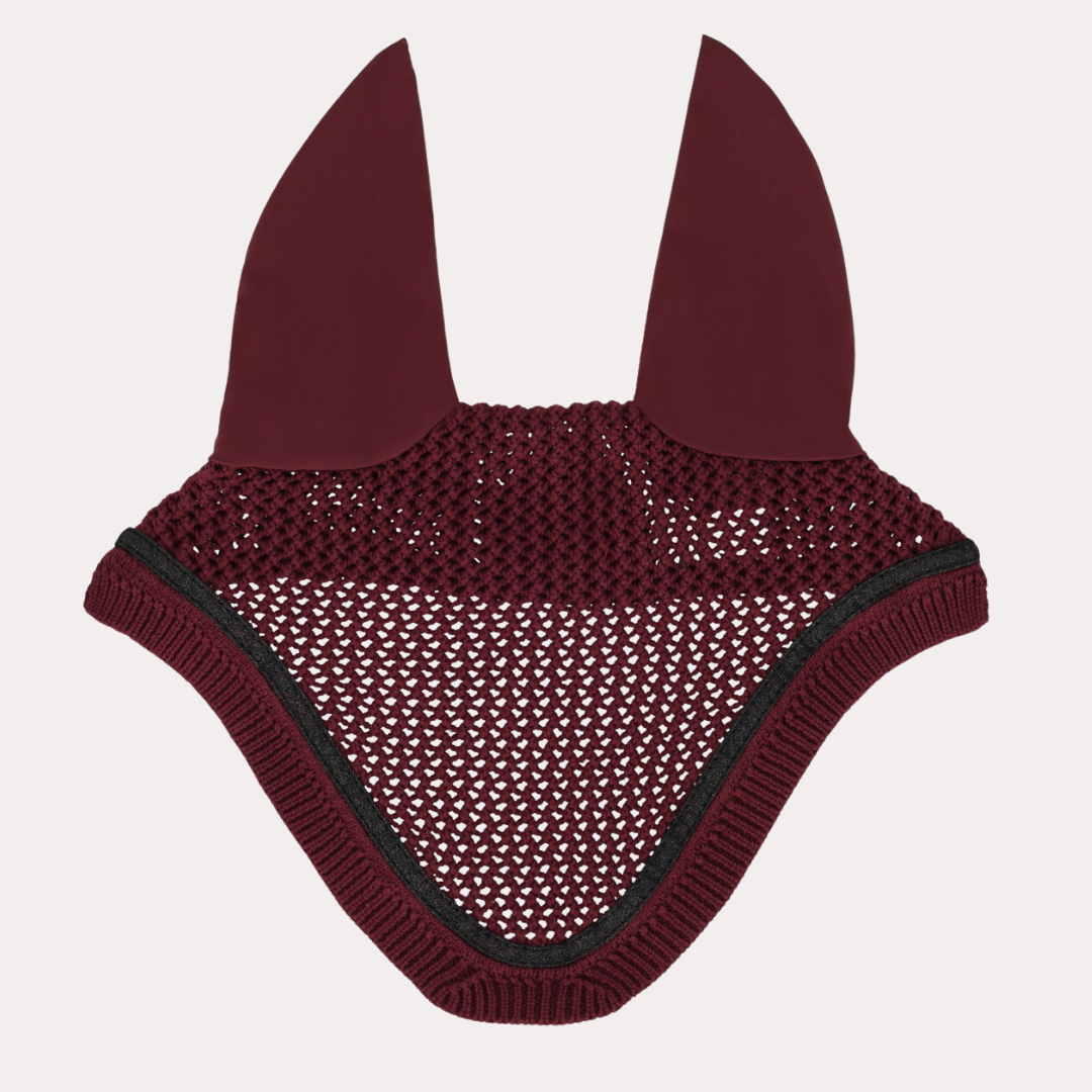 Bonnet Zahra - QHP