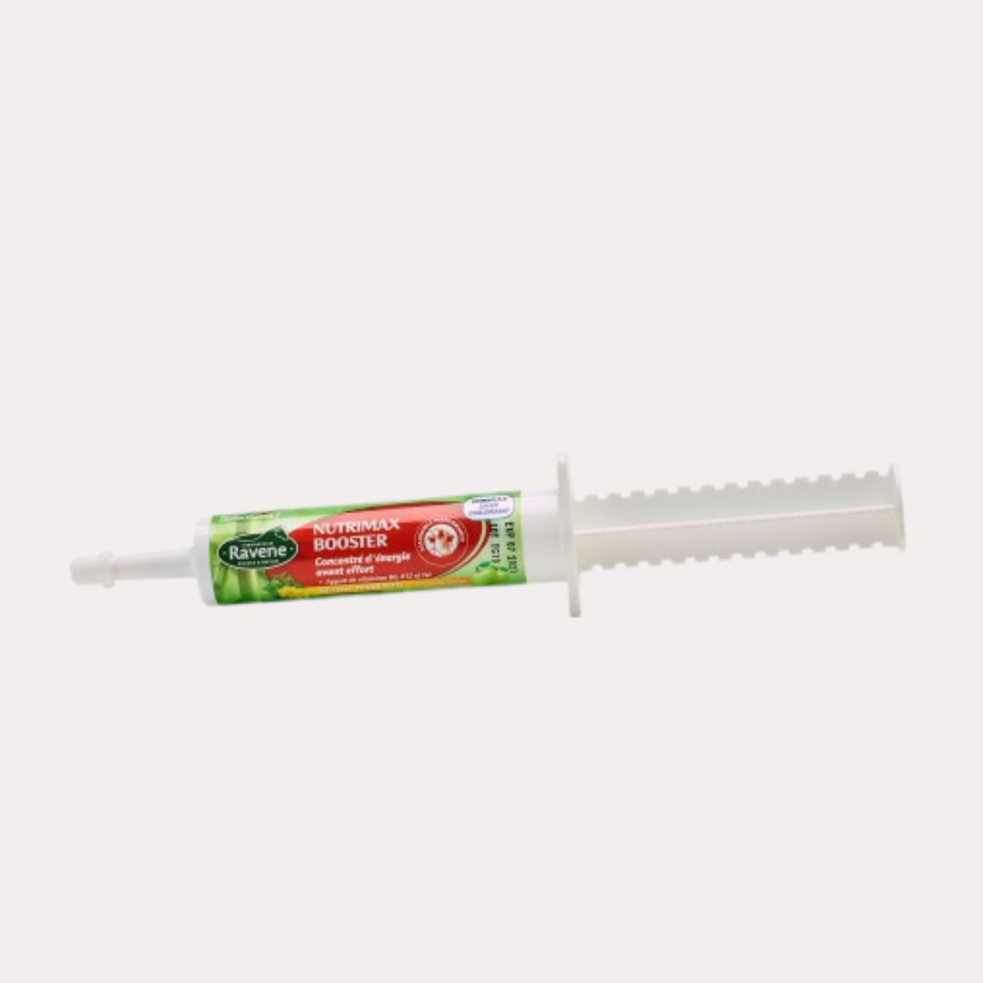 Nutrimax Booster 30ml - RAVENE