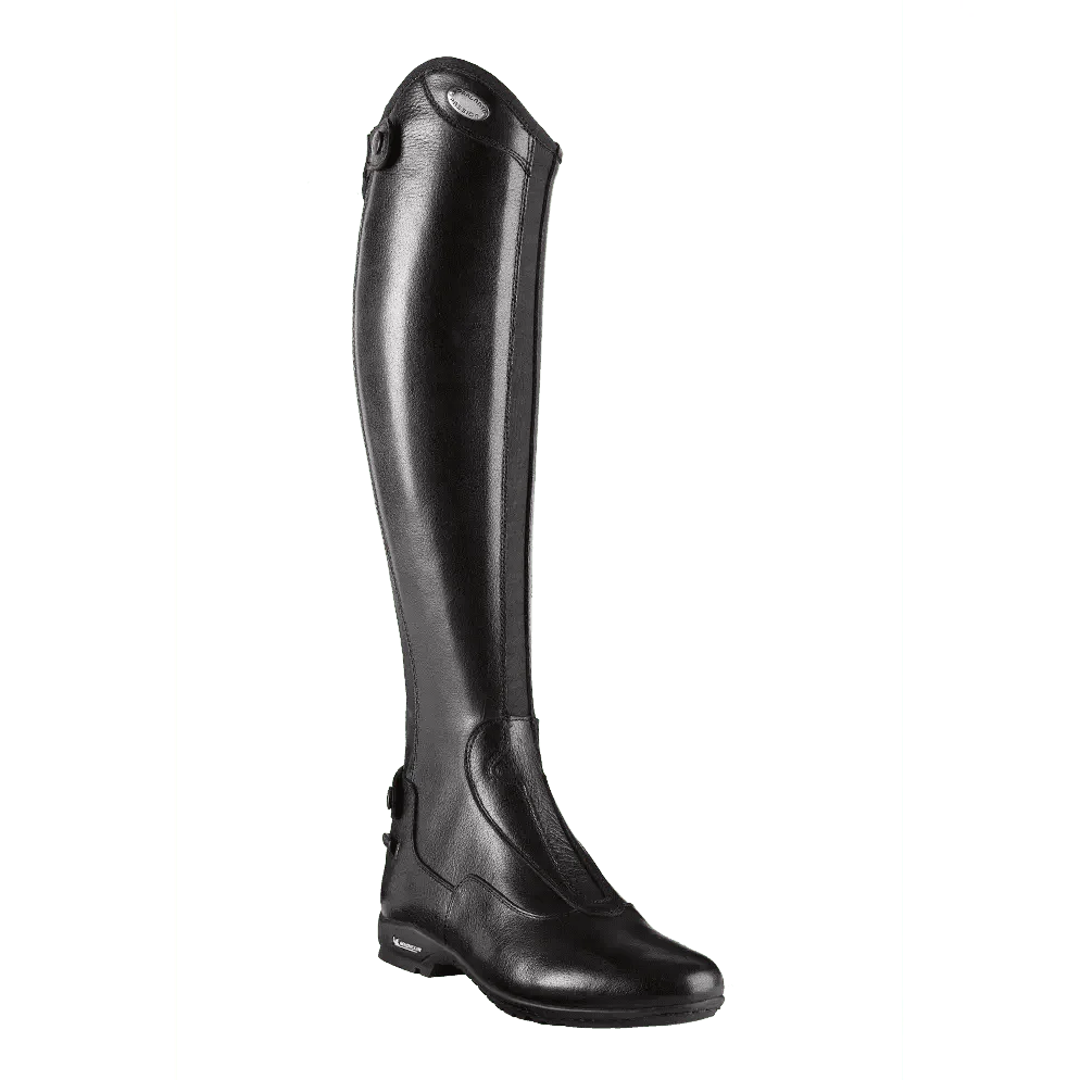 Bottes KK-BOOTS noir - PARLANTI