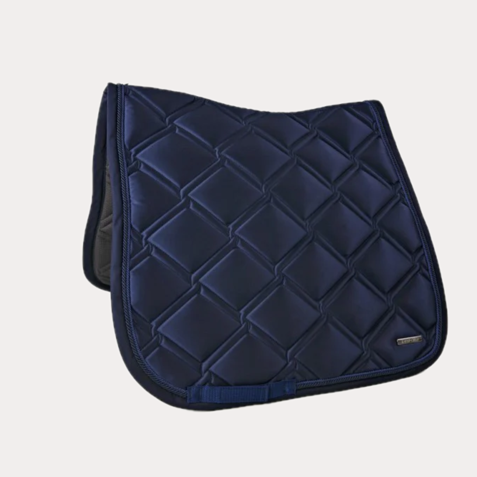 Tapis de dressage AURORA marine - LAMI-CELL