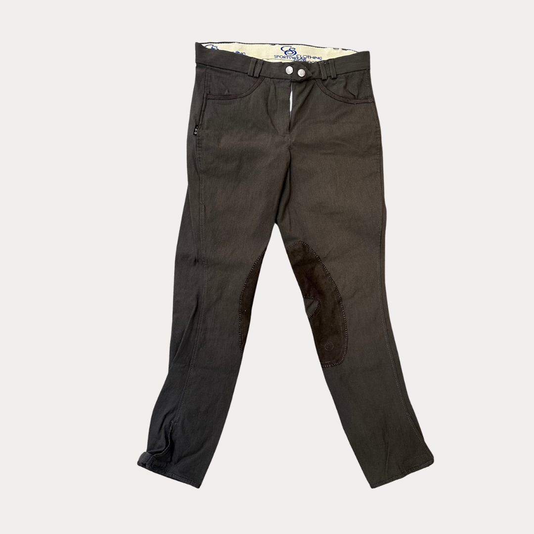 Pantalon CSO 38