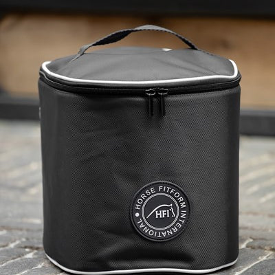 SAC A BOMBE NOIR - HFI