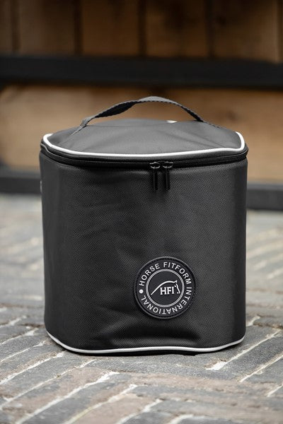 SAC A BOMBE NOIR - HFI