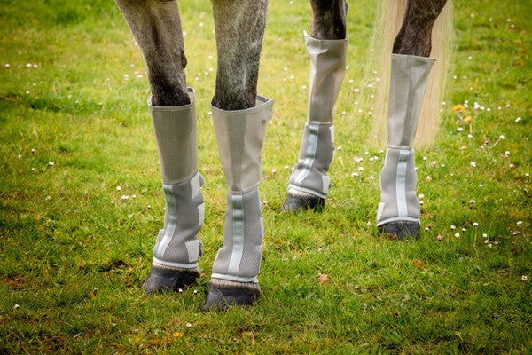 Guêtres Anti-mouches Rambo - HORSEWARE