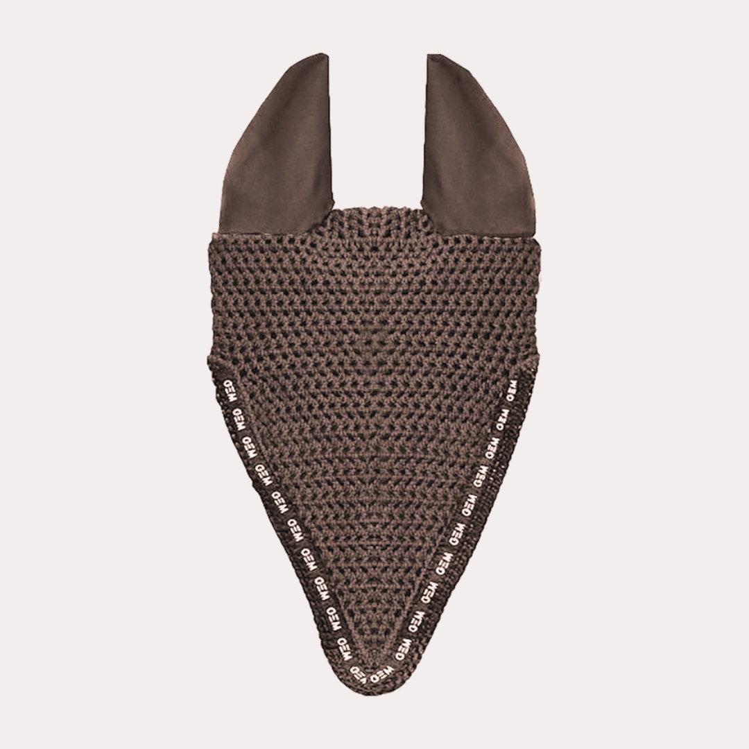 Bonnet Love-gem Chocolat - GEM