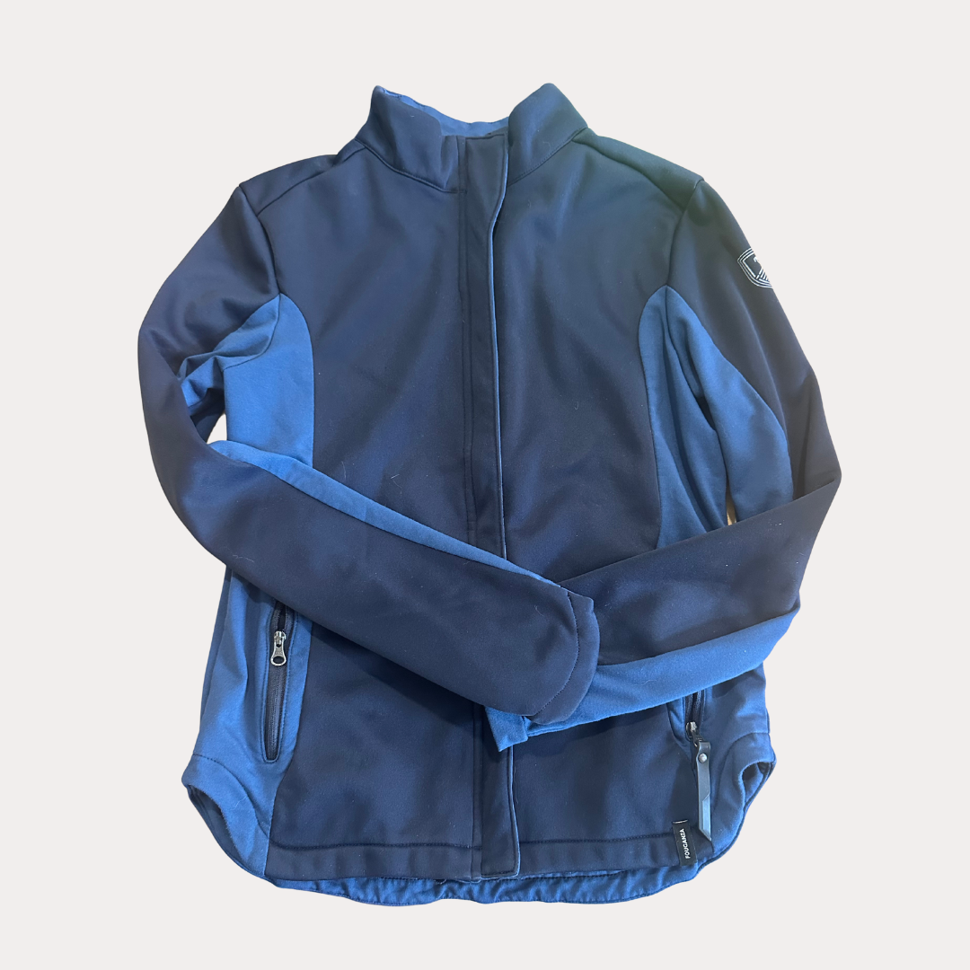 Veste fouganza 12 ans