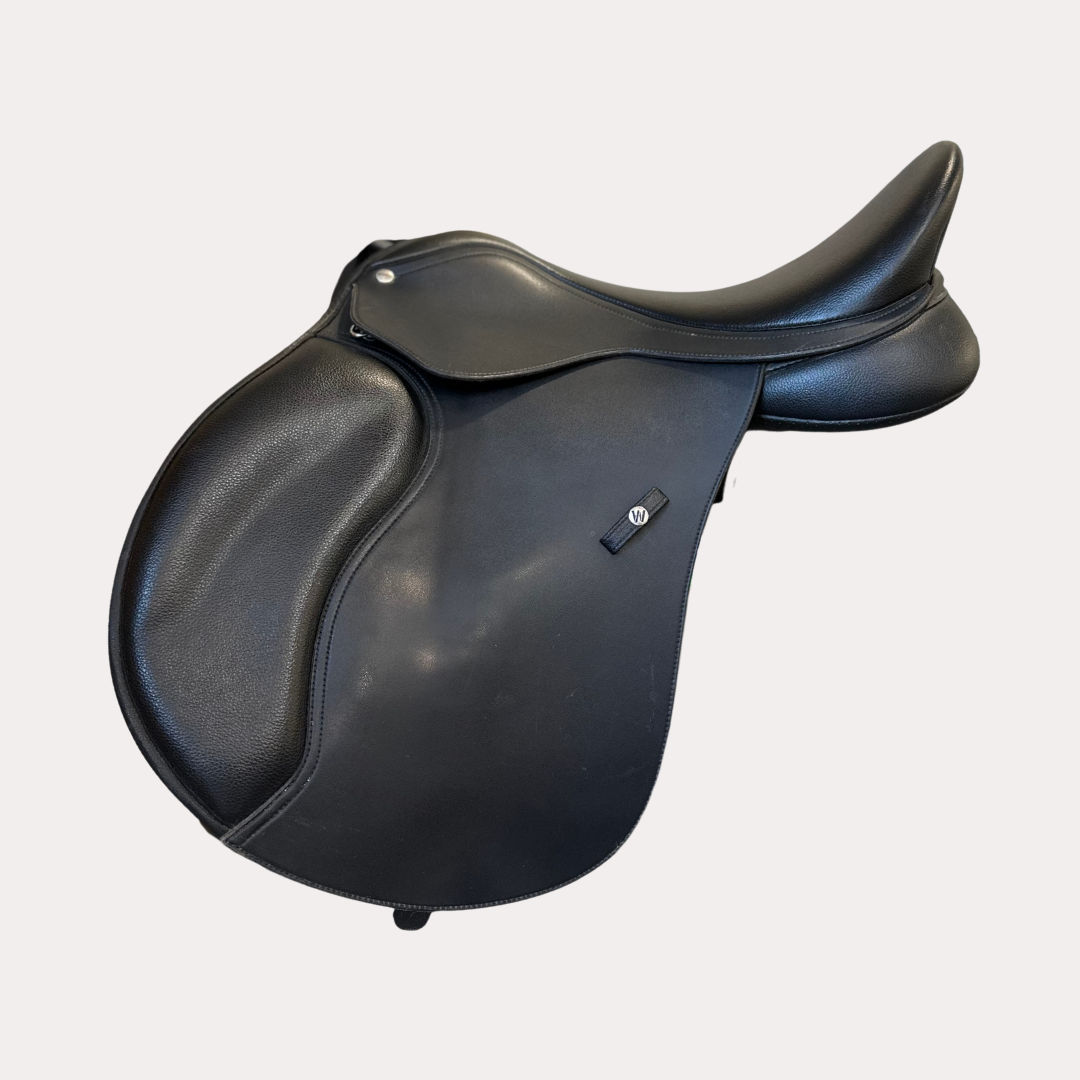 Selle WINTEC 500 Mixte Hart 17'