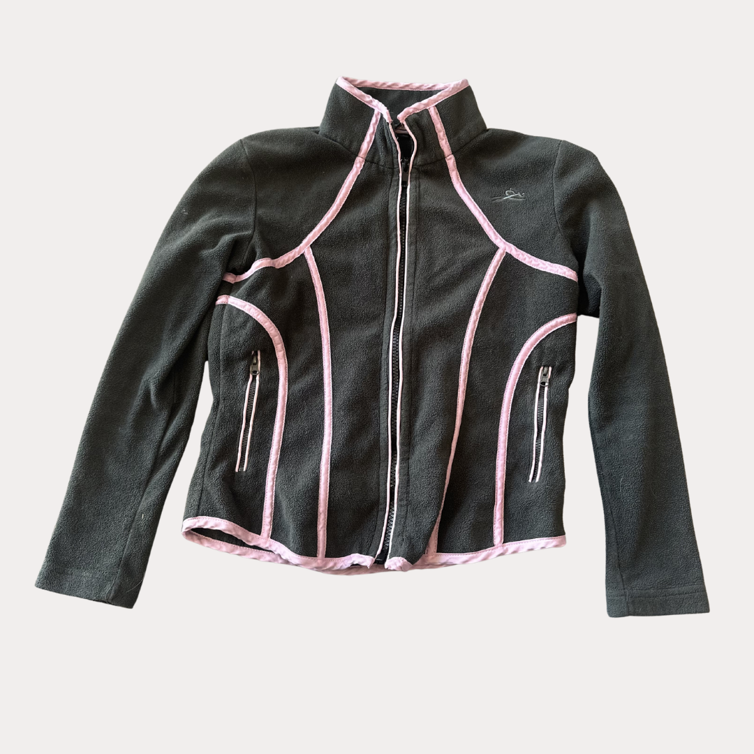 Polaire enfant 12 ans