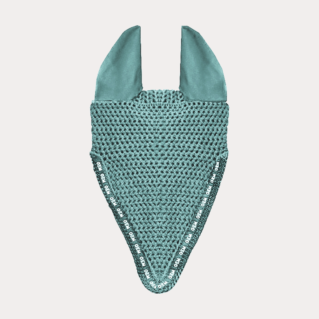 Bonnet Love-gem Bleu pacifique - GEM