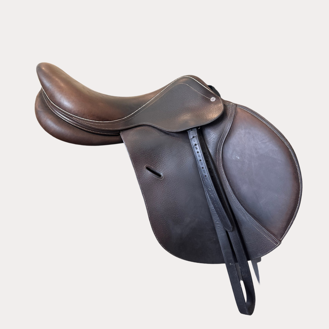 Selle Mixte Hervé Godignon 17'