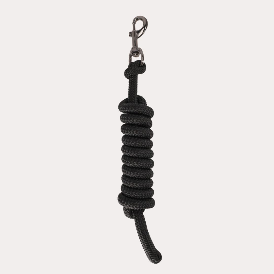 Longe avec clip détachable - QHP