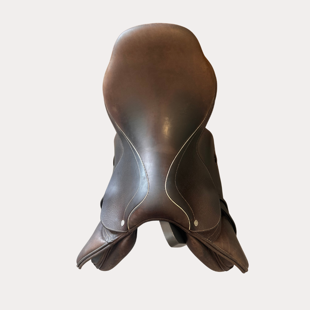 Selle Mixte Hervé Godignon 17'