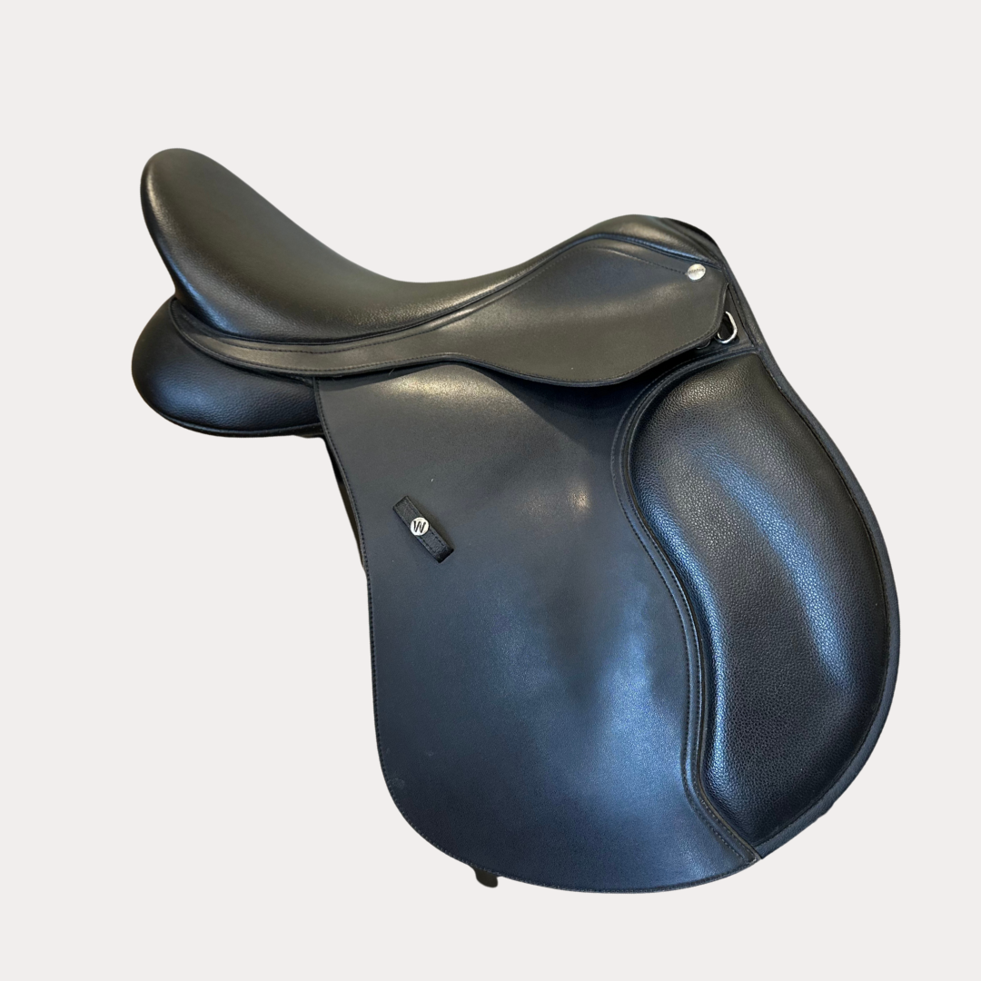 Selle WINTEC 500 Mixte Hart 17'
