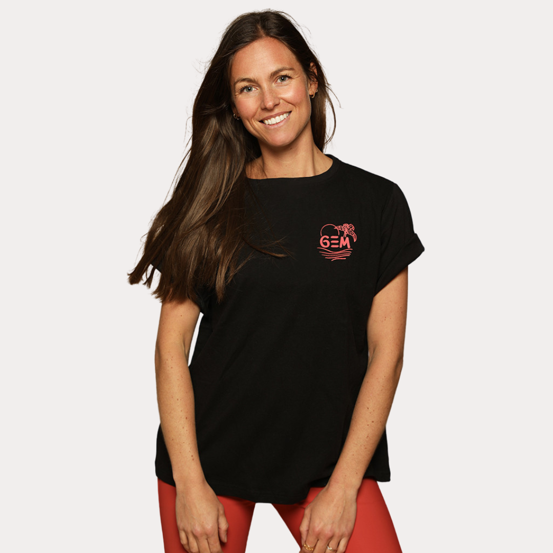 T-shirt Maho - GEM