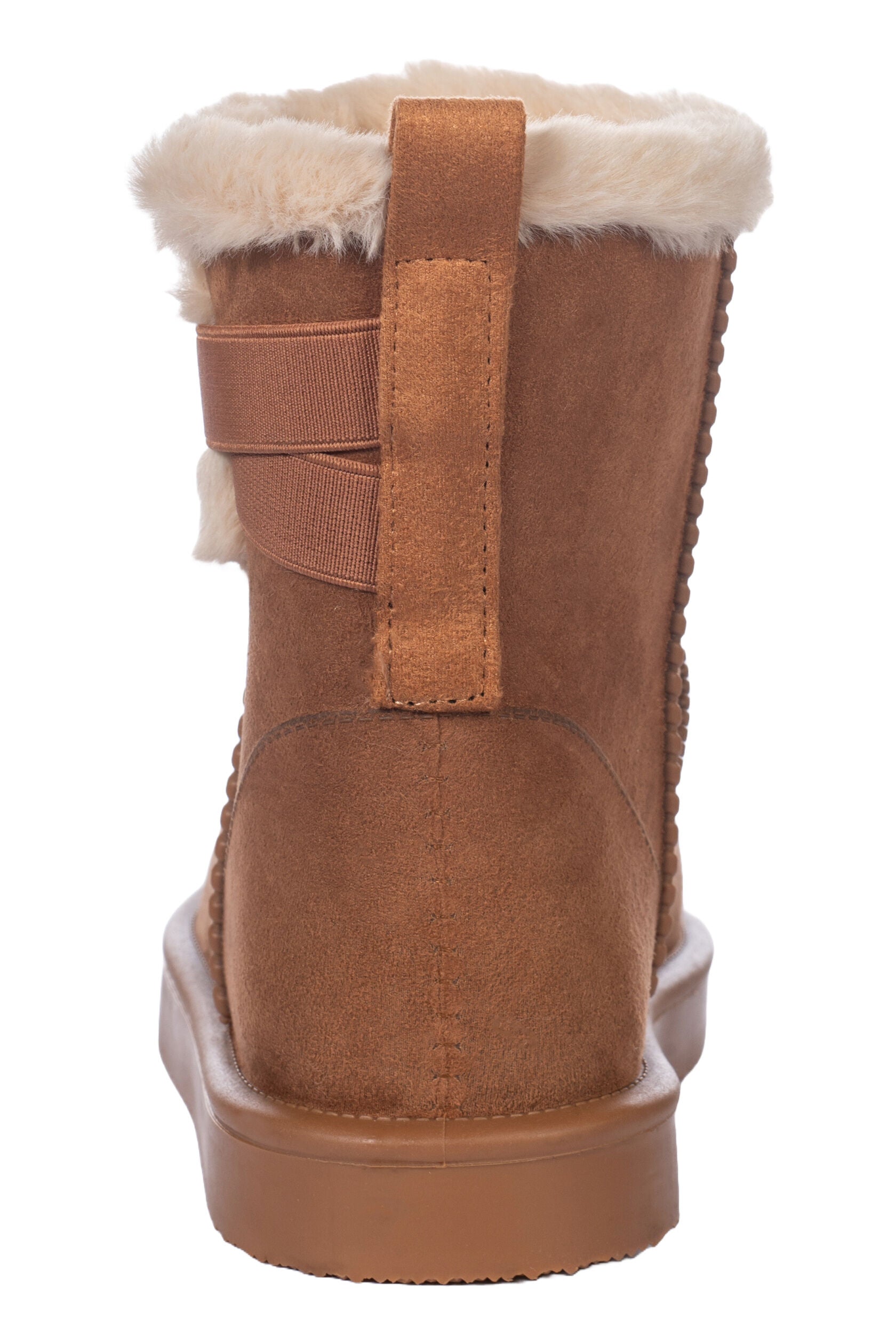 Bottes fourrées imperméables Davos Legolin - HKM