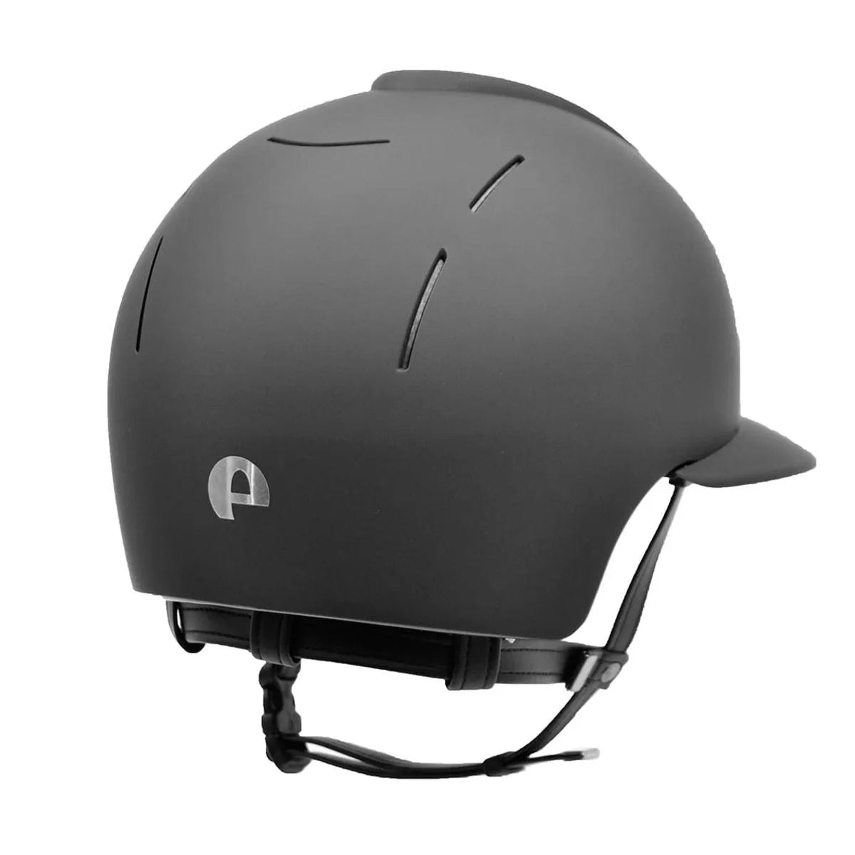 KEP - Casque Smart Matt visière polo - KEP