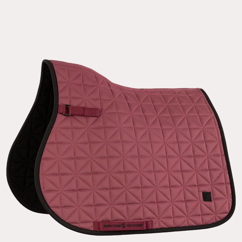 Tapis Lilly Maroon - BR