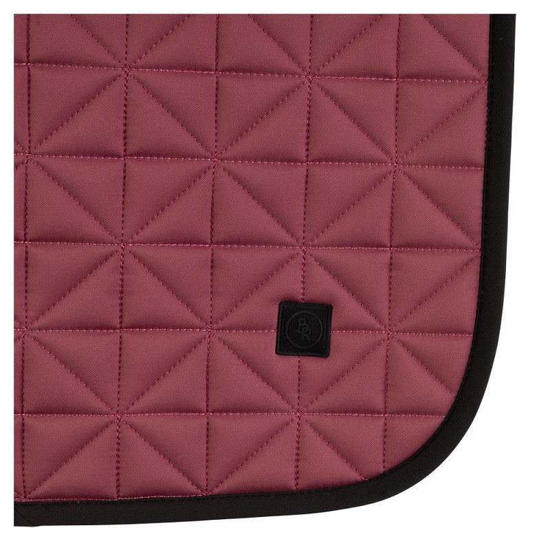 Tapis Lilly Maroon - BR