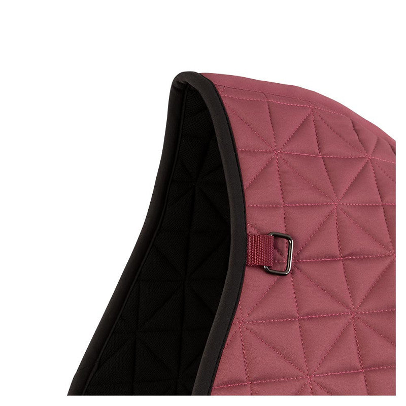 Tapis Lilly Maroon - BR