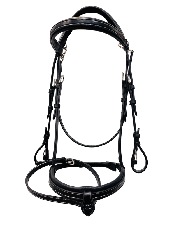 Bridon Praha - Flags&Cup