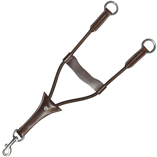 Fourche De Martingale Élastique F&C