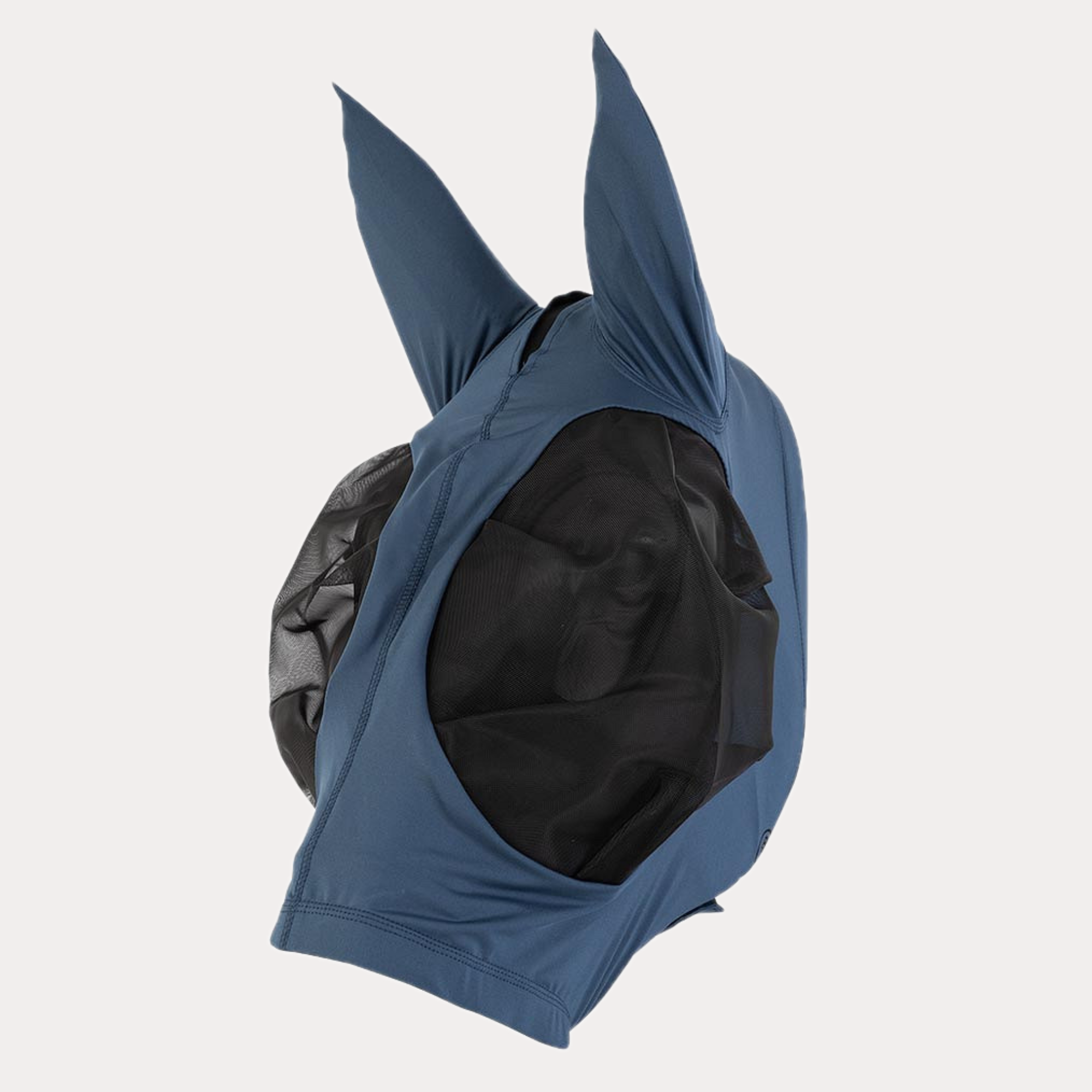 Bonnet chasse-mouches EQUITHÈME Domino Bonnet chasse-mouches EQUITHÈME Domino