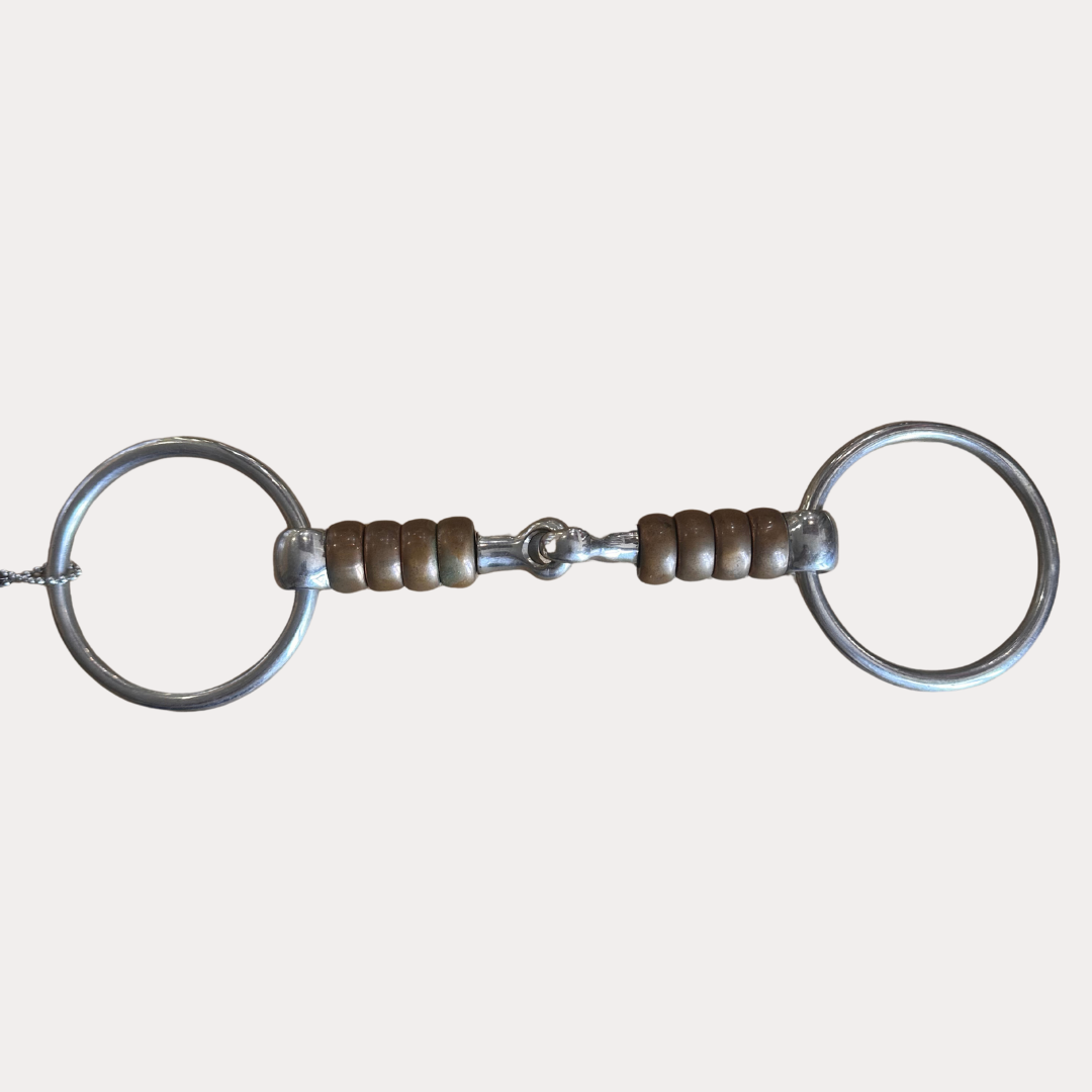 Mors Rouleau 135 METALAB