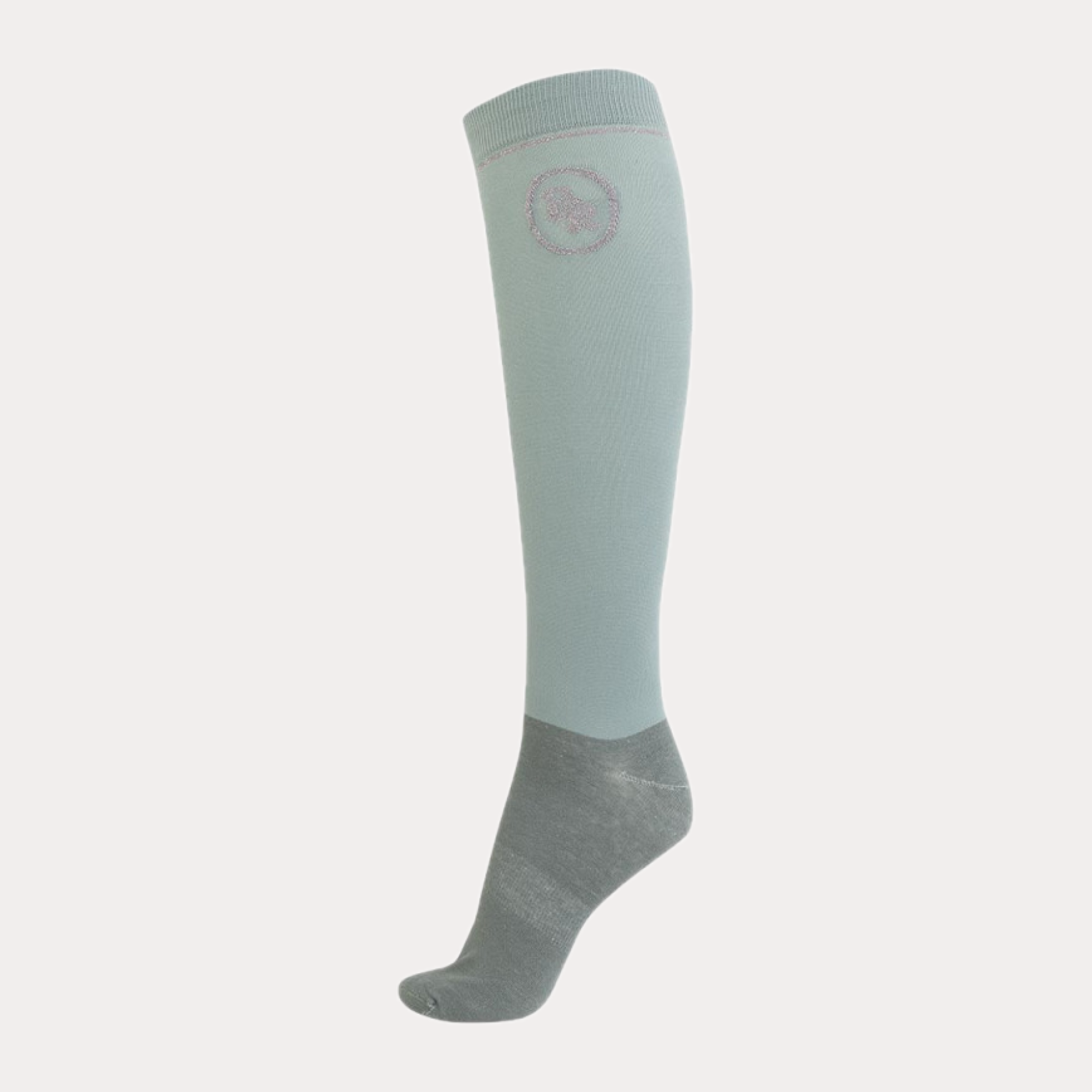 Chaussettes Ilara Slate grey - BR