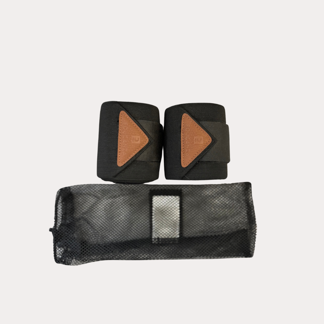 Bande de travail élastique Fouganza