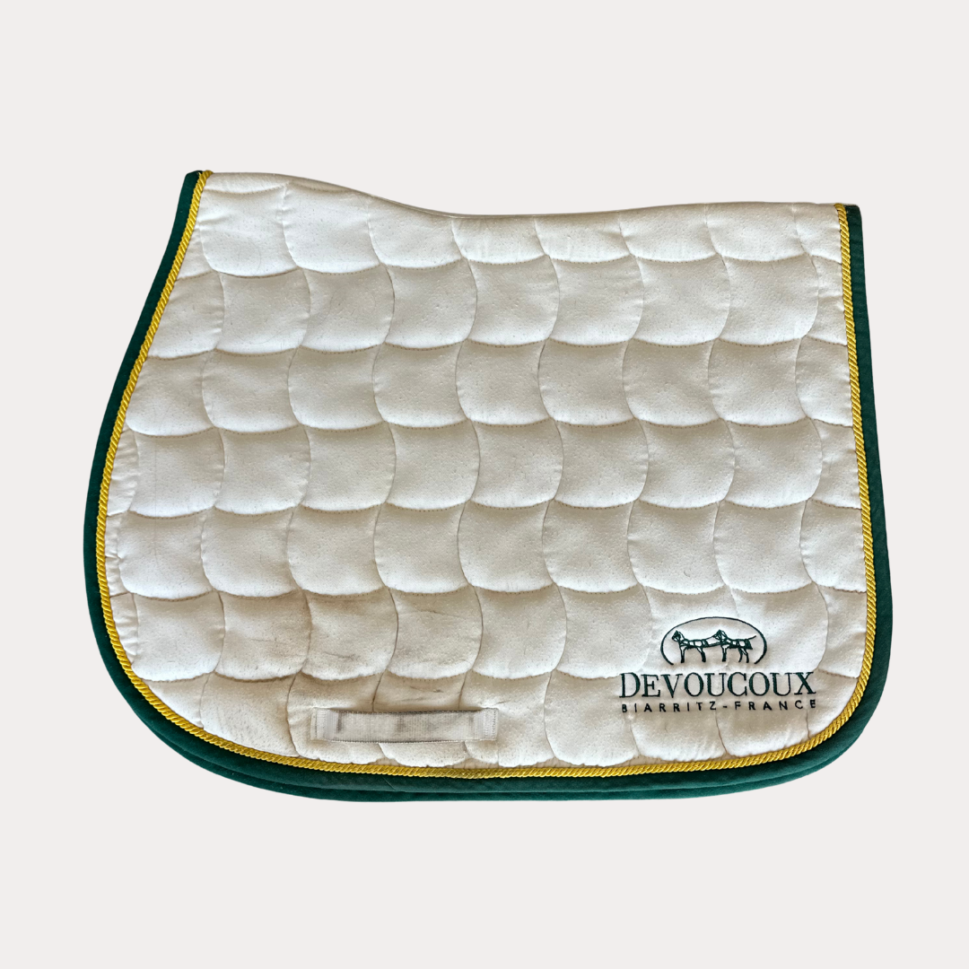 Tapis Devoucoux