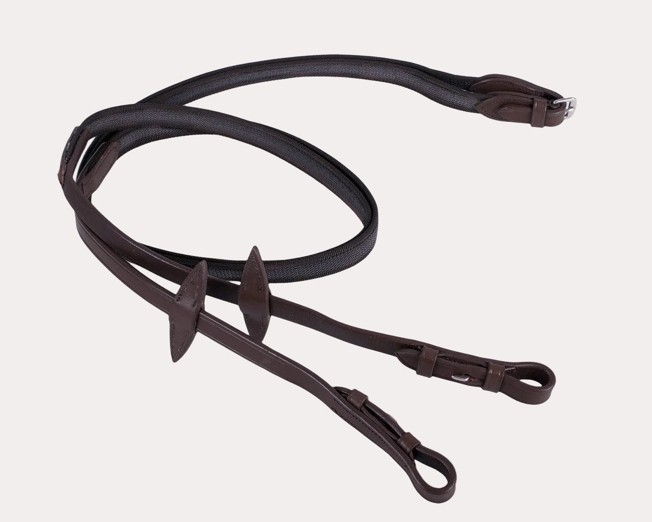 Rênes super grip - QHP