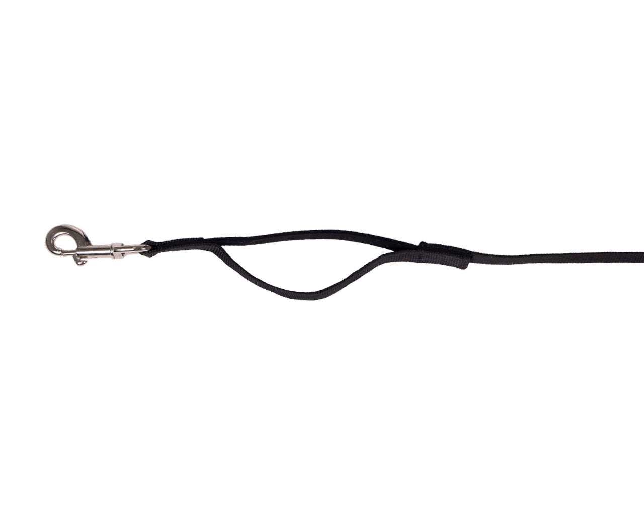 Rêne élastique pour longer - QHP