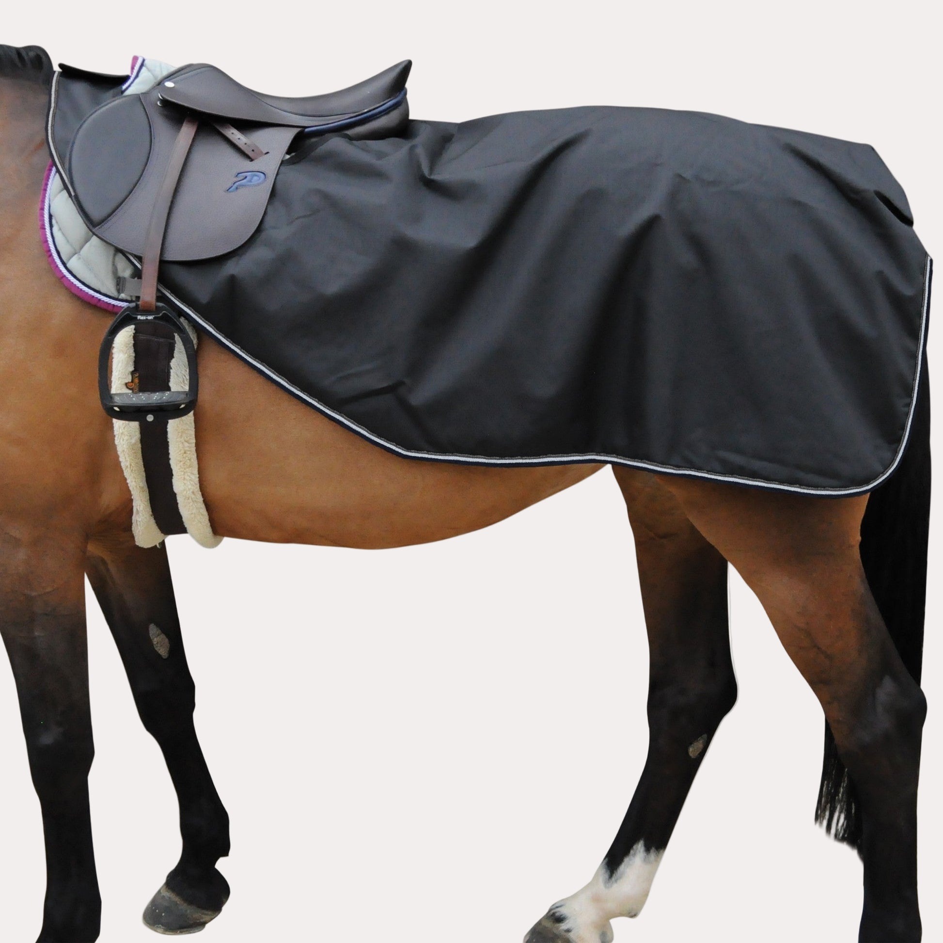 Couvre Reins Imper/Polaire - CANTER