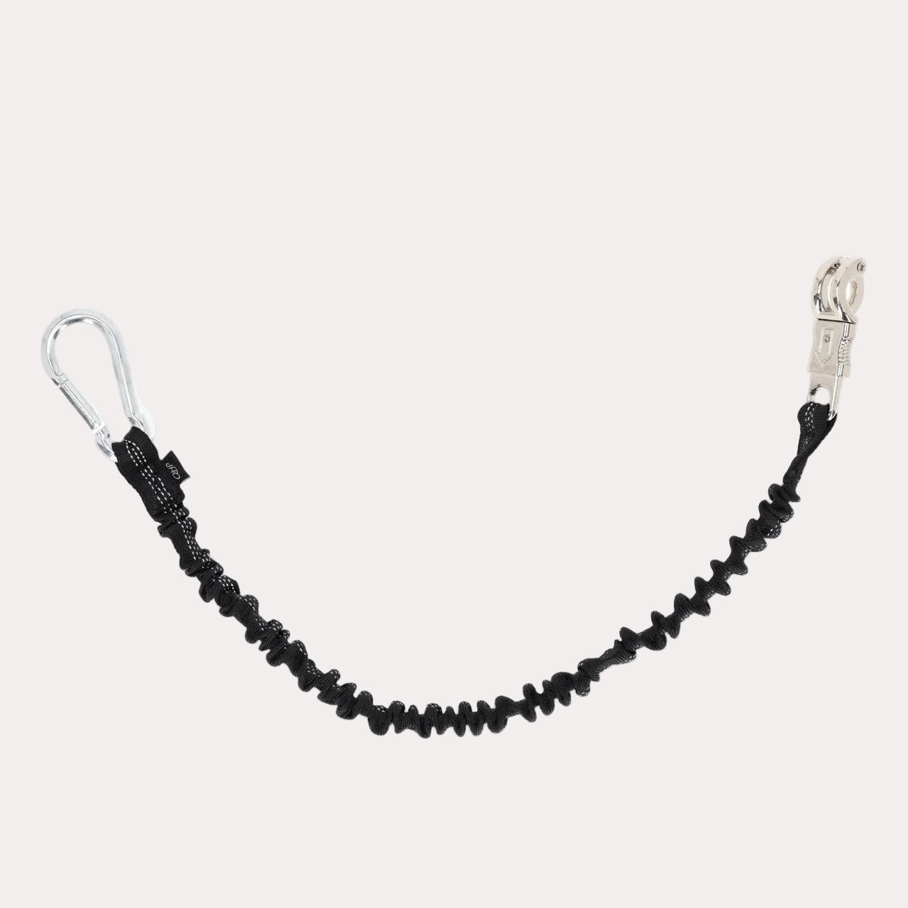 Longe de remorque élastique 60cm - QHP