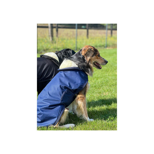 Manteau Pour Chien Imper Polaire JAMSA