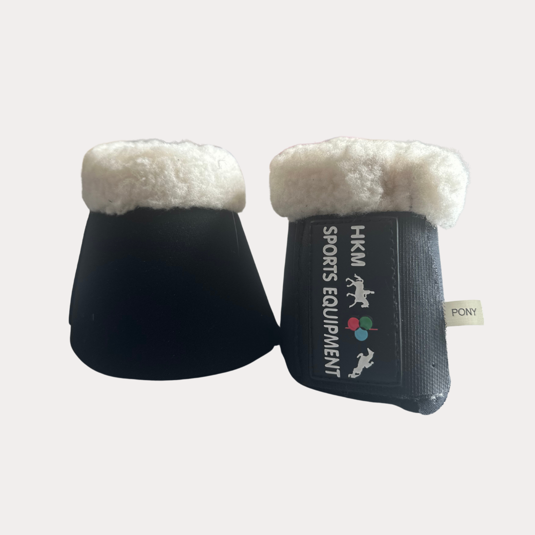 Cloches mouton HKM S