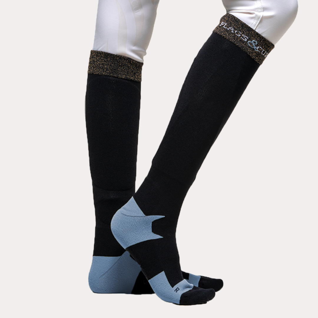 Chaussettes OLBIA - F&C