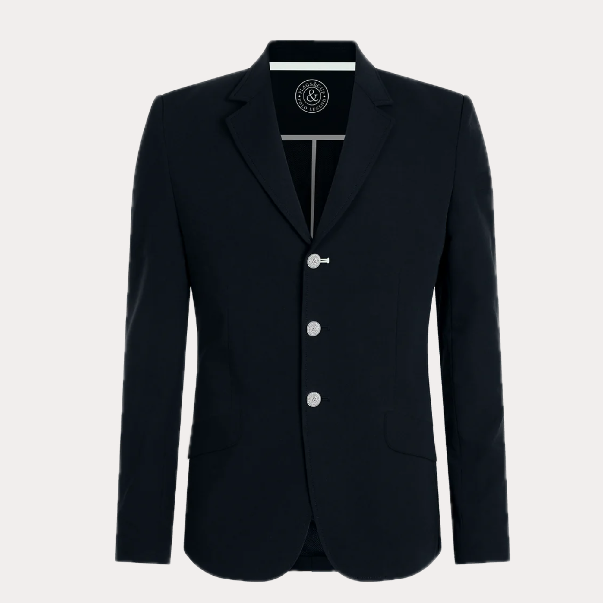 Veste De Concours Homme RENO Marine - F&C