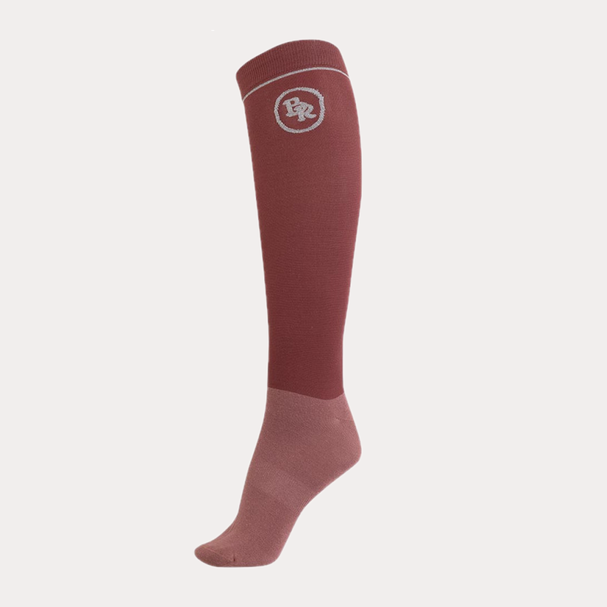 Chaussettes Ilara Roan rose - BR