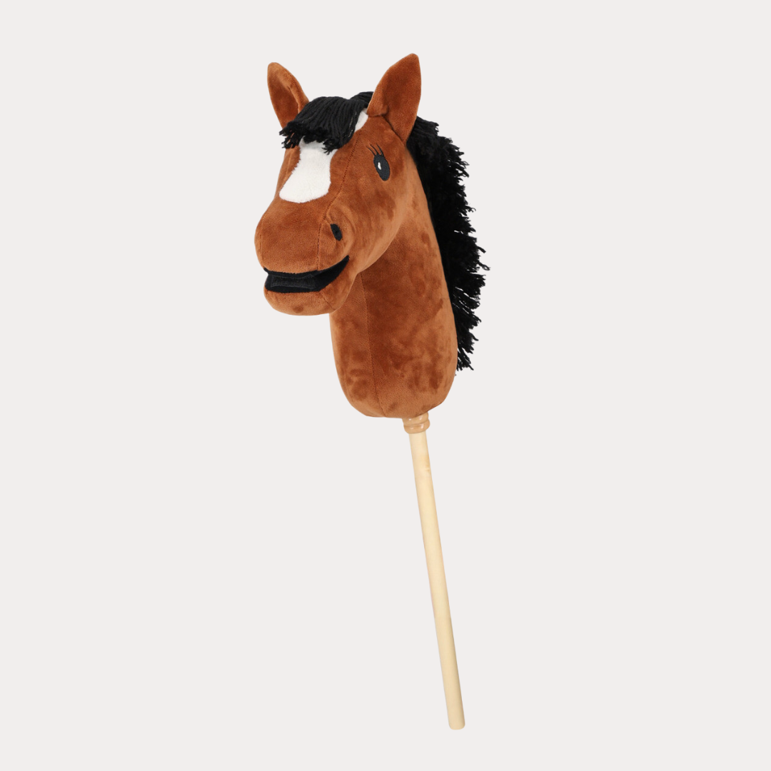 Cheval bâton Hobby horse - QHP