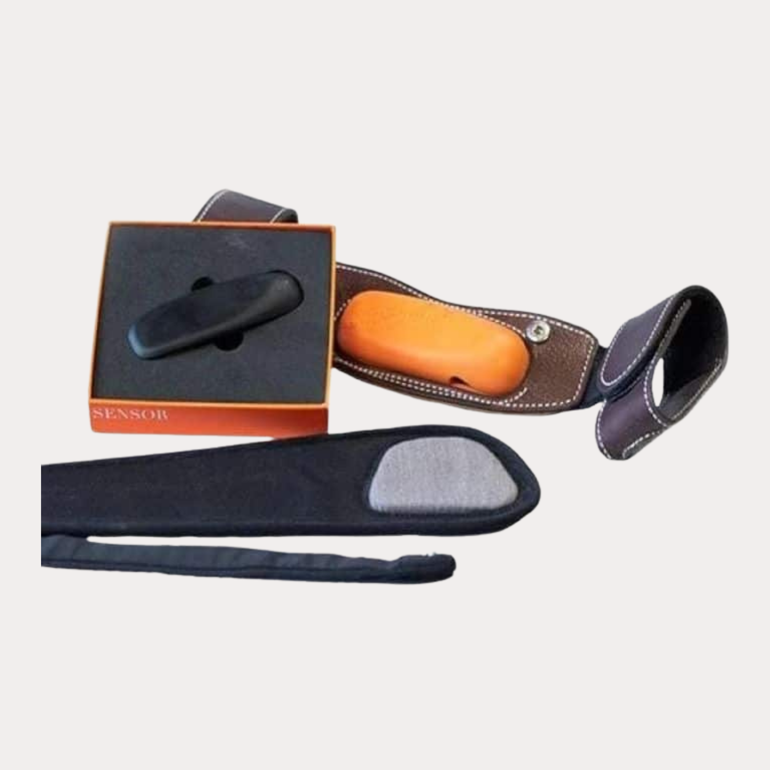 Capteur Equisence Motion S