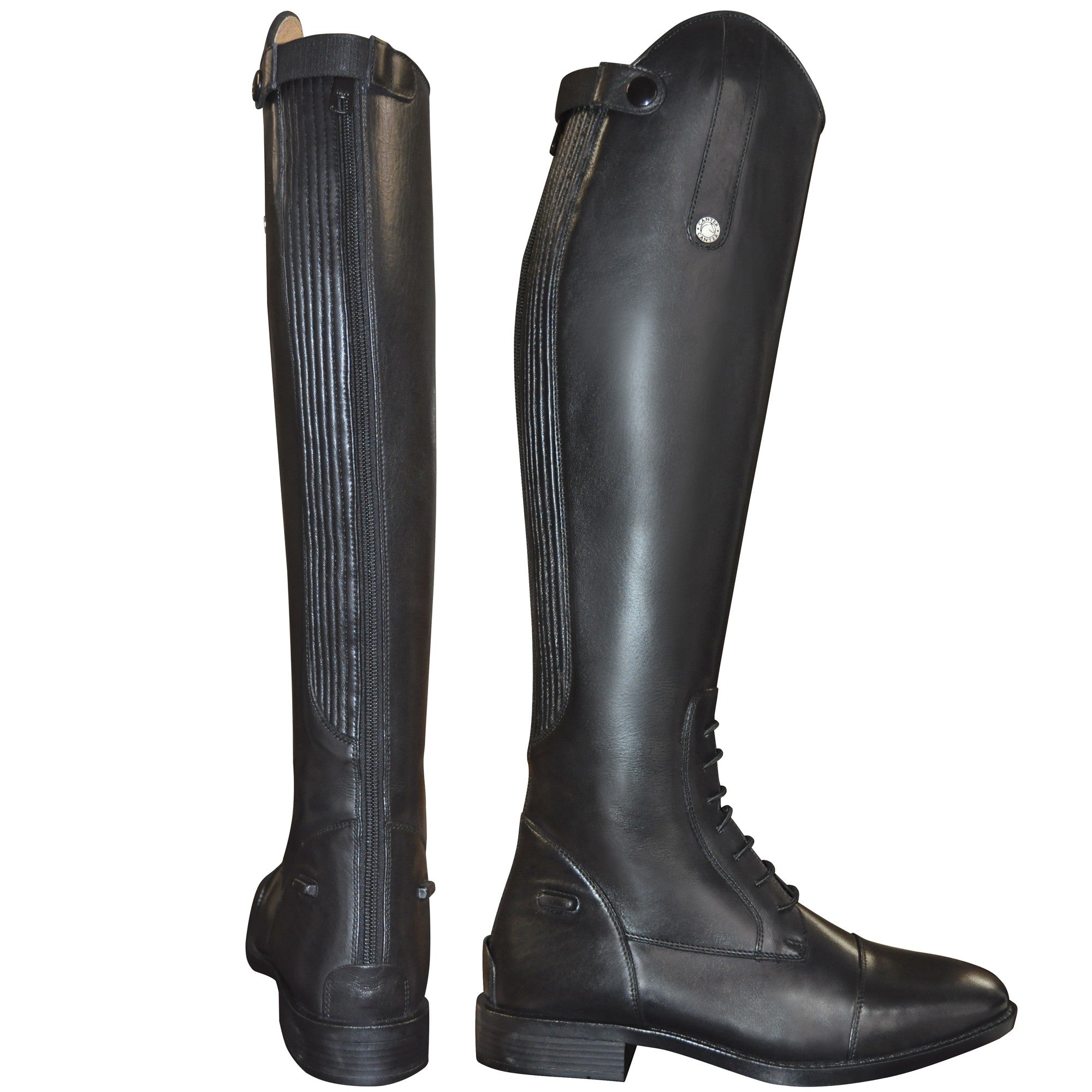 Bottes NOVARA Noir